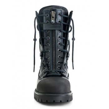 Buty gaśnicze strażackie SPARTAN